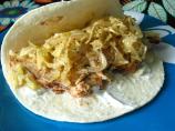 Fabulous Tortilla Filling!