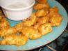Barbecue'd Chicken Bits and Appy Fun! Longmeadow Farm. Recipe by Andi of Longmeadow Farm