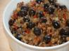 Eggplant Antepasto