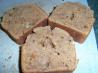 Peanut Butter and Honey Bread