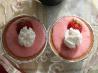 Queen of Hearts Strawberry Tarts. Recipe by East Wind Goddess