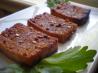 Caramelized Tofu Wings. Recipe by SAHS