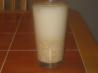 Refresco De Osmeal (Refreshing Oatmeal Drink). Recipe by Chef Sarita in Austin Texas