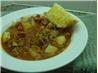 Italian Sausage Stew