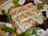 Chicken, Prosciutto, Mortadella & Artichoke Terrine. Recipe by SarasotaCook