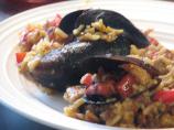 Perfect Paella
