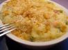 Mac and Cheese With Applewood Smoked Bacon. Recipe by foodgoblin