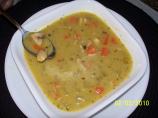 Mulligatawny Soup. Photo by Dotty2