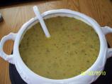 Mulligatawny Soup. Photo by Dotty2