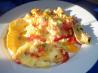 Ranch style eggs. Recipe by angelfan