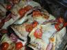 Easy Eggplant, Mozzarella & Ham Wraps. Recipe by Lucky in Bayview