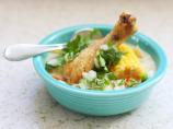 Columbian Potato Stew
