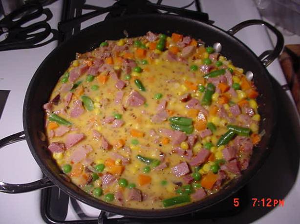 Pot Pie     #1 Alaska Chicken Pot Pie. Photo by Timothy J Higgins Eva