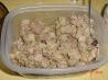 Pot Pie     #1 Alaska Chicken Pot Pie