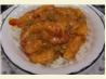 Shrimp Etouffe