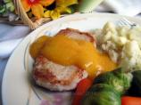 Apricot-Ginger Sauce