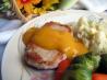 Apricot-Ginger Sauce. Recipe by breezermom