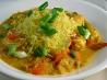 South Indian Shrimp Curry. Recipe by English_Rose