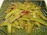 Brown-Buttered Sugar Snap Peas With Pecans