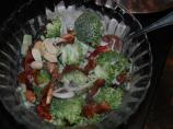 Carolyn's Broccoli Salad