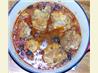 Moroccan Chicken with Preserved Lemons. Recipe by Mirj