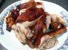 Balsamic Roast Chicken and Vegetables. Recipe by JackieOhNo!