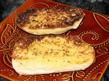 In-A-Pinch Garlic Bread