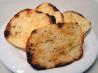 In-A-Pinch Garlic Bread. Recipe by JackieOhNo!
