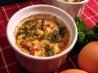 Herbed-Baked Eggs