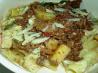 Ground Meat Kimba. Recipe by Paprika Pink