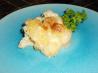 Chef Comerford's Cauliflower Gratin