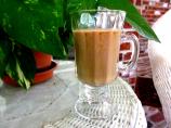 Chocolatey Irish Coffee