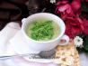 White House Broccoli Soup. Recipe by Sharon123