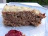 Cottage Cheese Meatloaf from 1968. Recipe by Rinshinomori