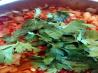 Perfect Spanish Rice. Recipe by Leahferne
