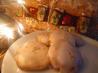 Rum Raisin Spice Cookies. Recipe by Puppies777