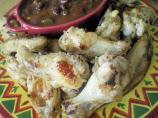 Guy Fieri's Tequila-Lime Wings