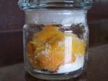 Orange Peel