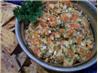 Two-Step Artichoke Tapenade