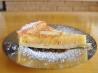 French Lemon Tart - Lightened up Version. Recipe by Dreamer in Ontario