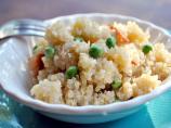 Quinoa Pilaf (Ww 4 Pts)