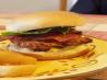 Chicken Burgers With Blue Cheese Mayo. Recipe by Noo