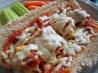 Chicken Parmesan Mini-Subs. Recipe by Nasseh