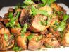 Maggie Beer's Roasted Mushrooms