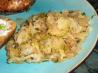 Abc's  Sauteed Apple, Brussels Sprouts and  Cabbage