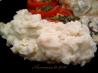 Sour Cream and Onion Mashed Potatoes or Stuffed. Recipe by Rita~