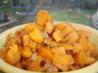 Skillet Sweet Potatoes