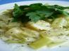 Sarasota's Creamy Celery. Recipe by SarasotaCook