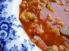 Chickpea and Pasta Soup. Recipe by dicentra