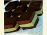 Chocolate Mint Candy (Fudge)